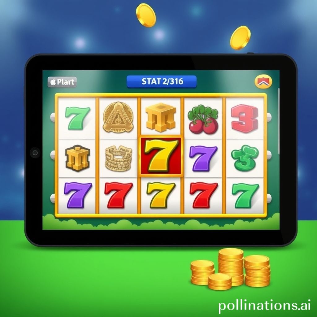 Strategi Satu38 Slot Untuk Pemula